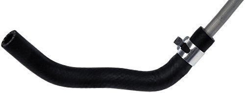 Dorman 979-170 Power Steering Return Hose Compatible with Select Toyota Models - Image 2