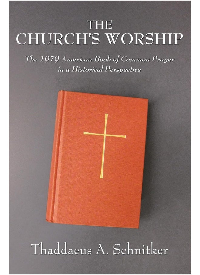 The Church's Worship 