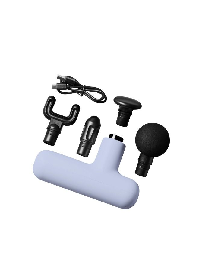 LOLA Portable Massage Gun - Image 2