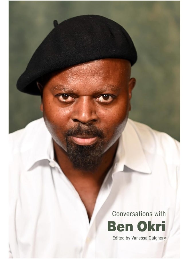 Conversations with Ben Okri  - Image 2