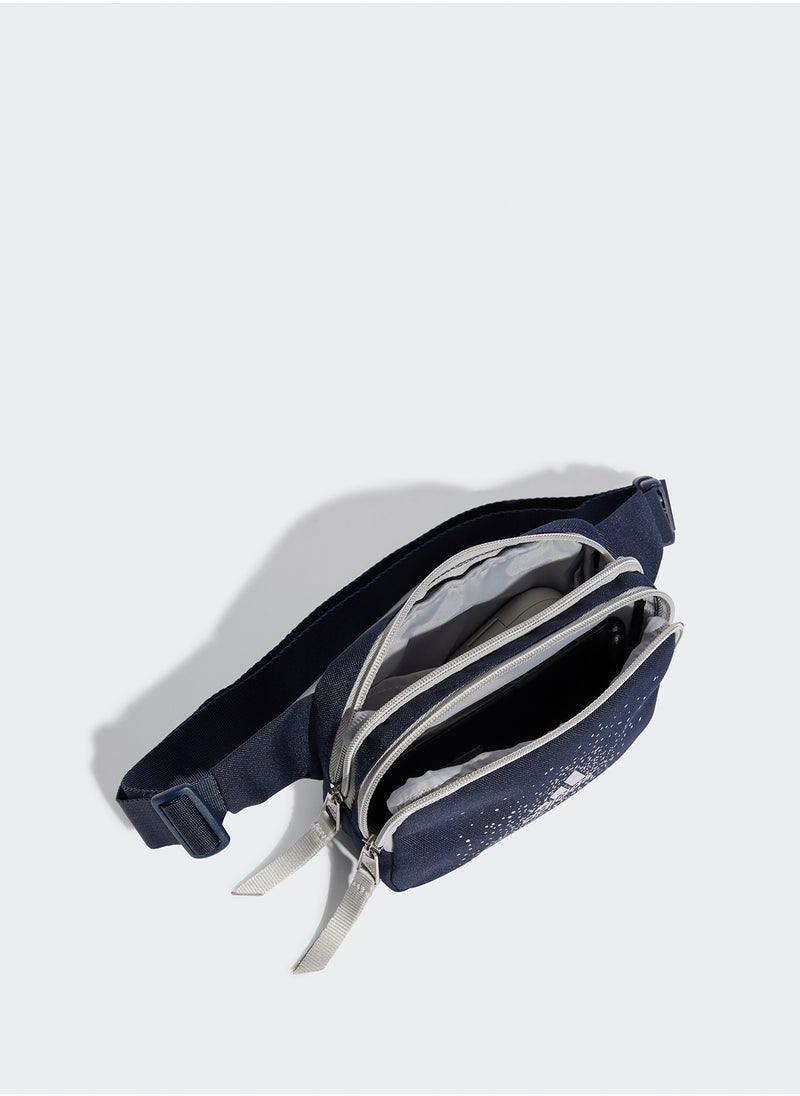 Adidas حقيبة خصر بشعار الأطفال  - Image 4