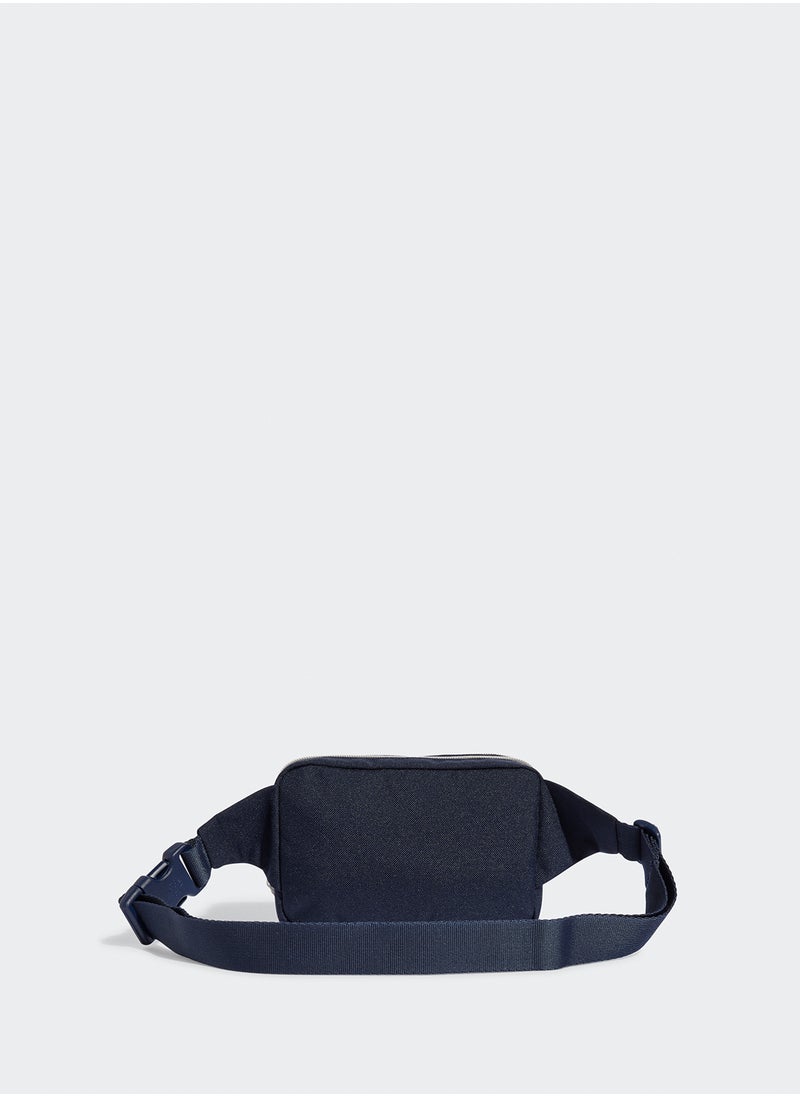 Adidas حقيبة خصر بشعار الأطفال  - Image 2