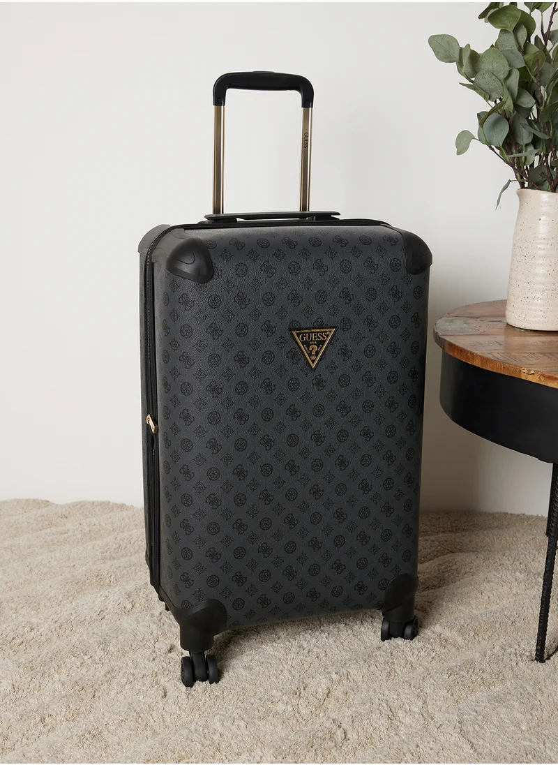 GUESS Wilder 22 Inch 8 Wheeler Bag