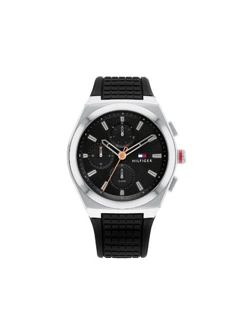 men’s Chronograph Rubber watch 1791898