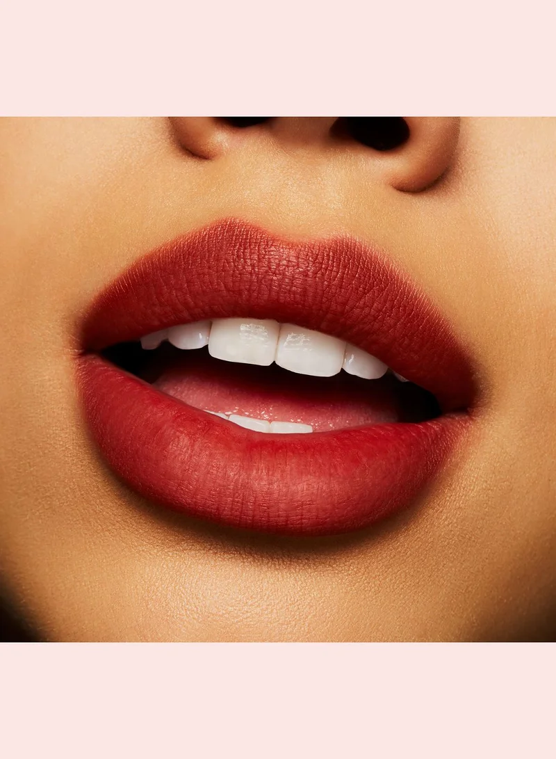 MAC Cosmetics Powder Kiss Lipstick - Marrakesh Wine