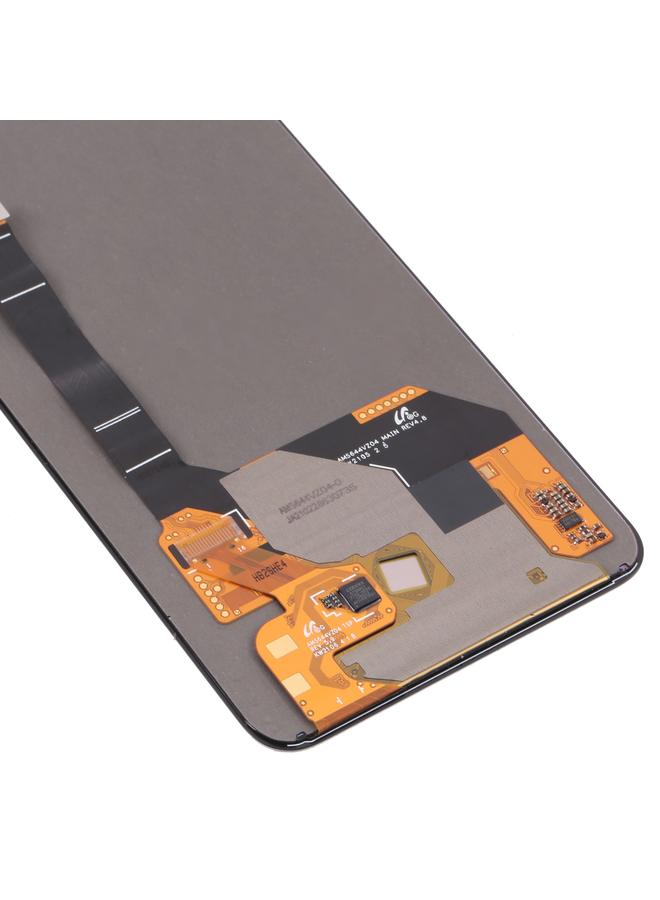 erorex Replacement Original AMOLED LCD Screen for Vivo S9/S10/S10 Pro/S12/V23 5G V2130 V2121A V2162A V2072A with Digitizer Full Assembly - Image 4