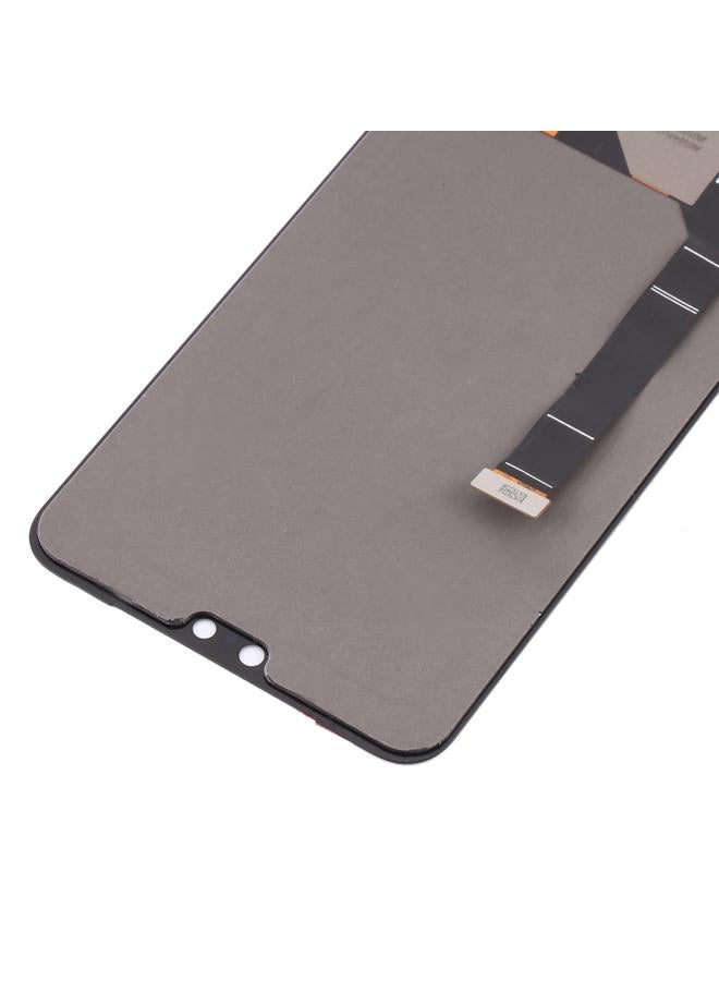 erorex Replacement Original AMOLED LCD Screen for Vivo S9/S10/S10 Pro/S12/V23 5G V2130 V2121A V2162A V2072A with Digitizer Full Assembly - Image 3