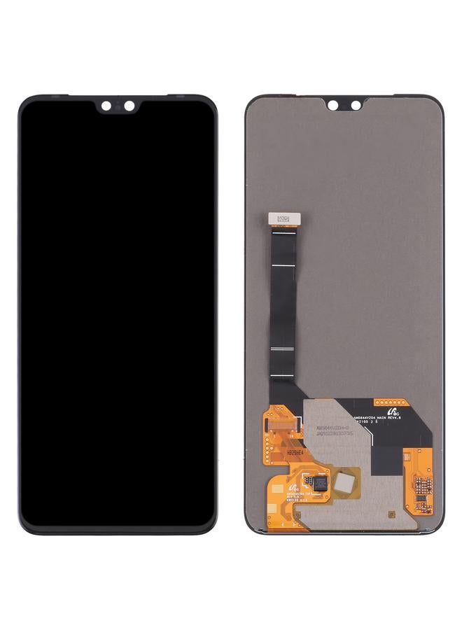 erorex Replacement Original AMOLED LCD Screen for Vivo S9/S10/S10 Pro/S12/V23 5G V2130 V2121A V2162A V2072A with Digitizer Full Assembly - Image 2