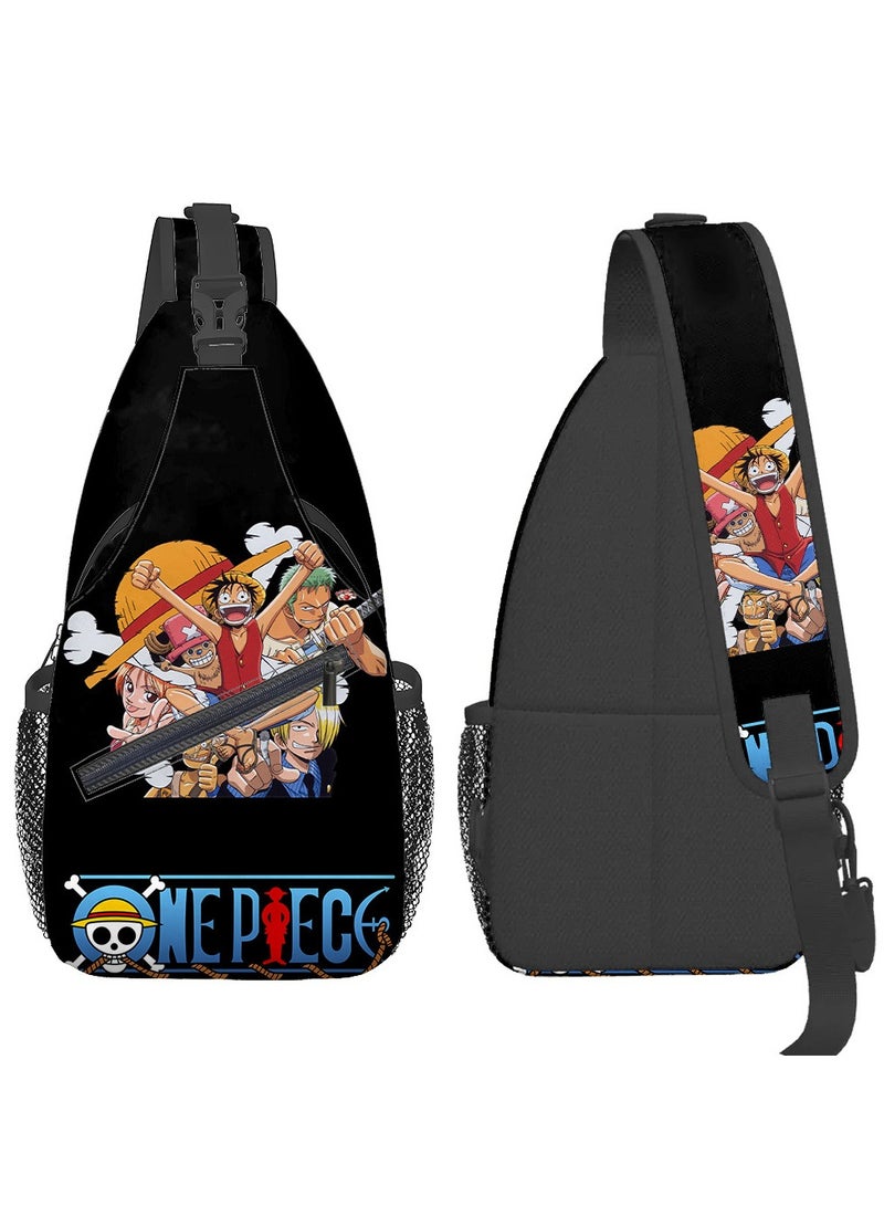 KUYING New ONE PIECE Casual Shoulder Bag 