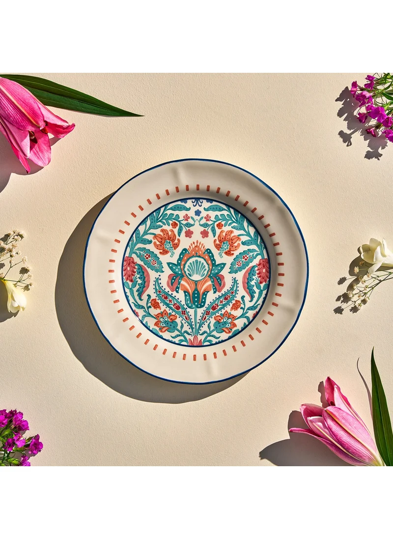 emsan Hasbahce Serving Plate 26 cm