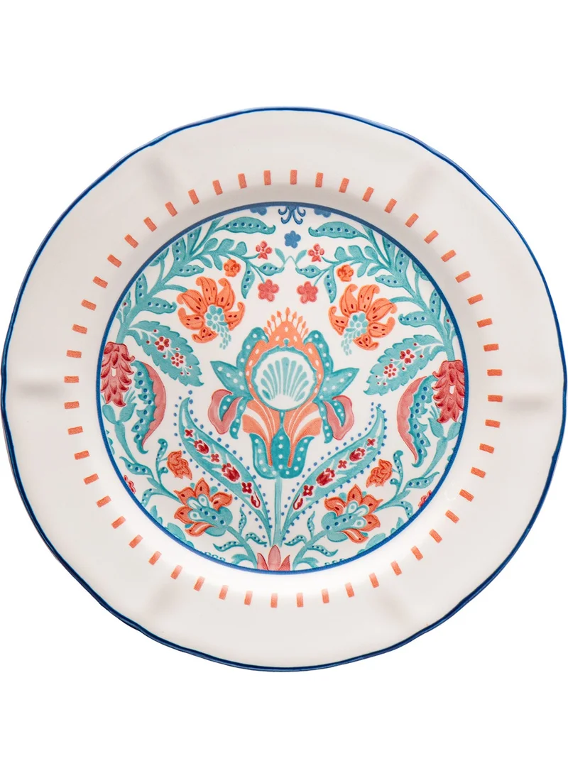 emsan Hasbahce Serving Plate 26 cm