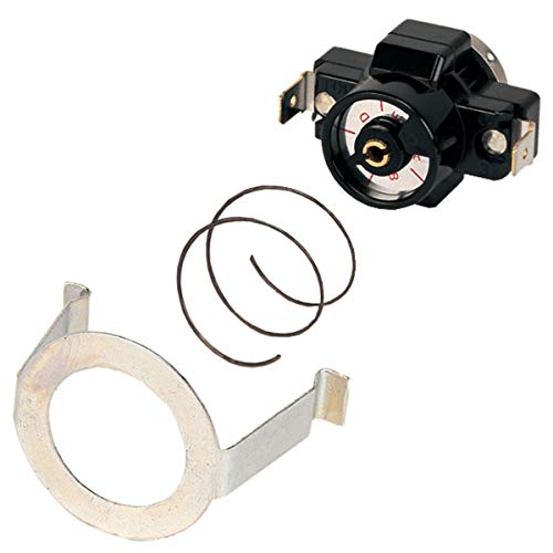 Dometic Atwood 93105 Adjustable Electronic Thermostat - Image 2