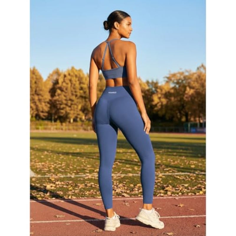 سراويل YEOREO النسائية الرياضية عالية الارتفاع من Christiy - Image 3