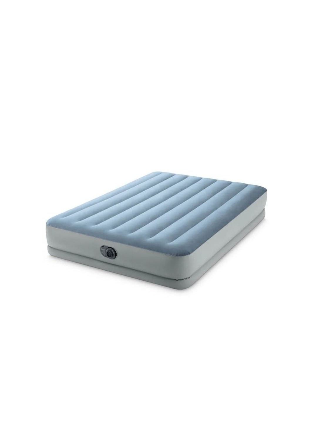 INTEX Queen Dura-Beam Comfort Airbed 