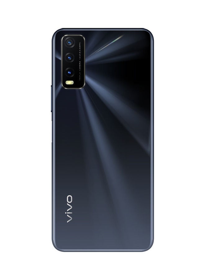 vivo Y20s Dual Sim Obsidian Black 8GB RAM 128GB 4G LTE - Image 3