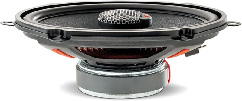Focal ICU570 Integration 5 x 7 2-Way Coaxial Universal Car Speakers Kit - Image 3