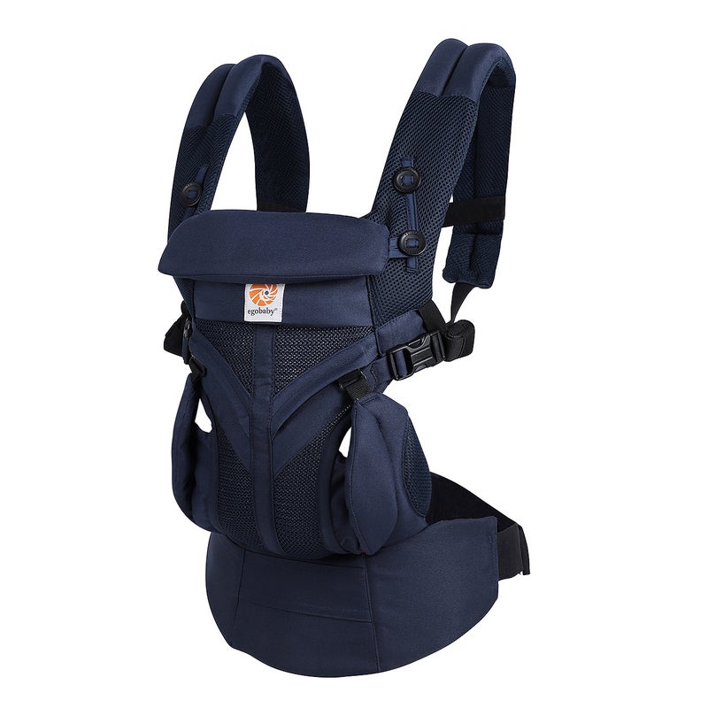 Egobaby Omn Breeze Baby Slap Waist Stool Multi-Functional Newborn Baby Summer Cross Hug Baby Artifact - Image 1