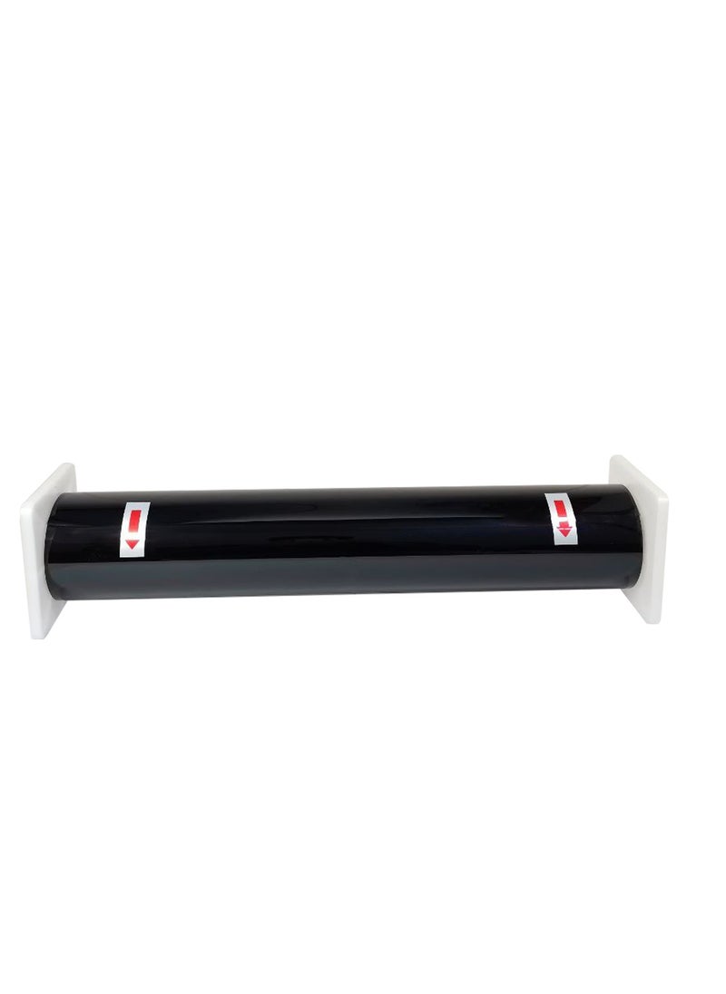 Generic - Premium Window Tint Film - UV Shield, Heat Reduction, Privacy Enhancer for Home and Auto 50cm 30v - Image 1