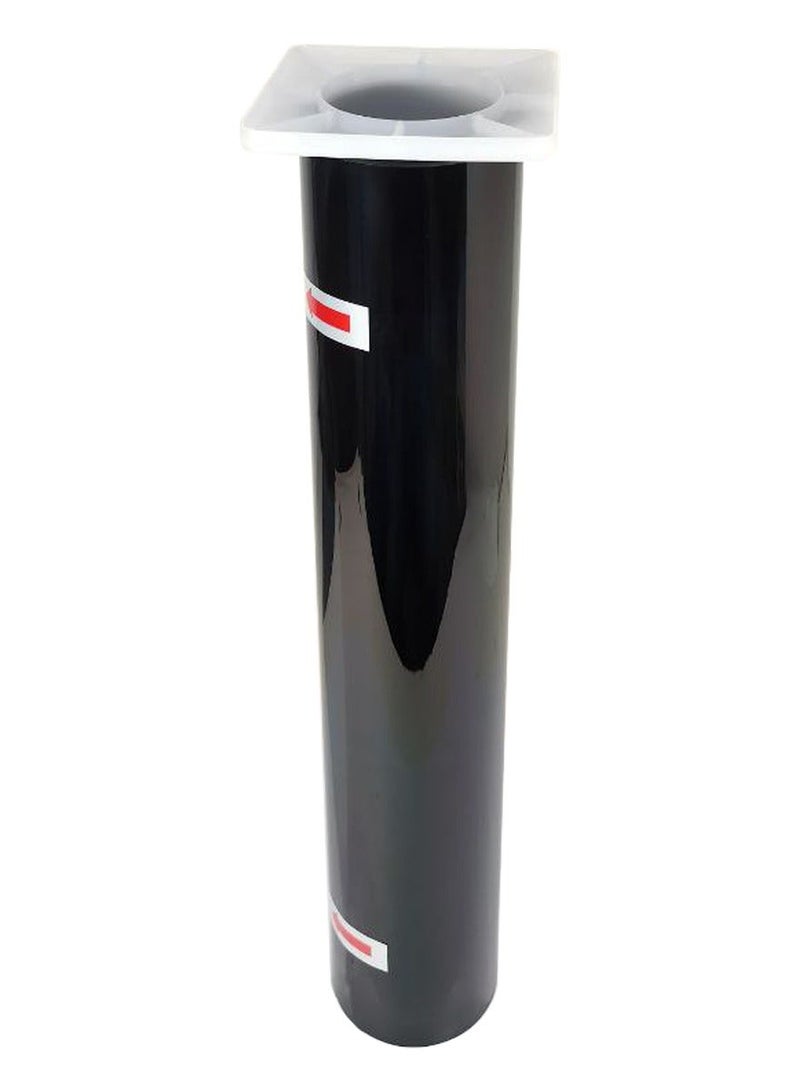Premium Window Tint Film - UV Shield, Heat Reduction, Privacy Enhancer for Home and Auto 50cm 30Y - Image 4