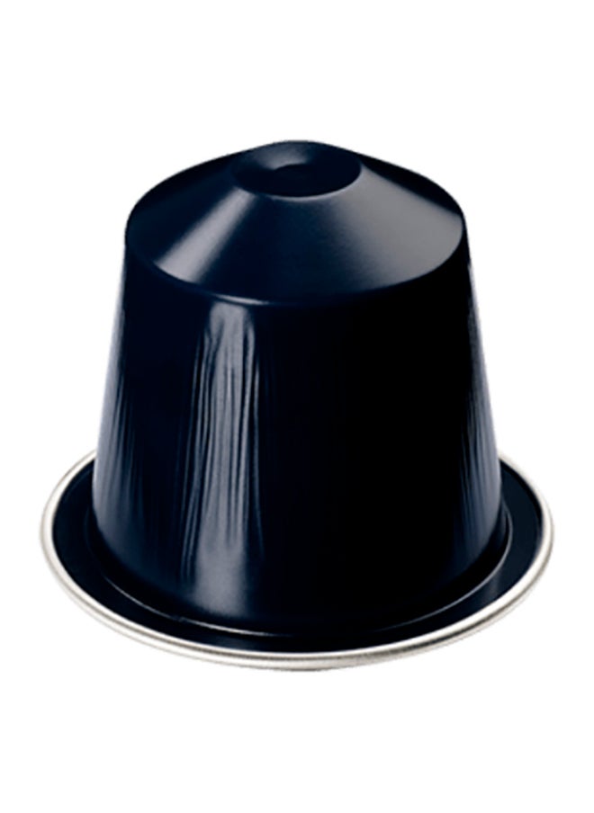 Nespresso Kazaar, Original Range 10 Capsules (25ml)  - Image 2