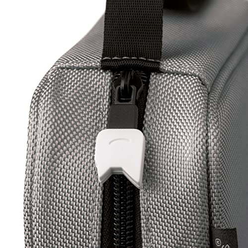 Tonies Carrying Case - Secure Protection for up to 10 Characters - Gray - Image 4