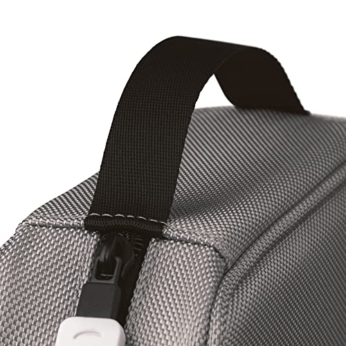Tonies Carrying Case - Secure Protection for up to 10 Characters - Gray - Image 5