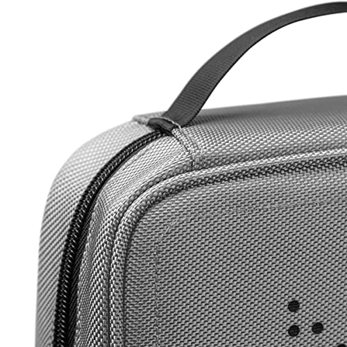 Tonies Carrying Case - Secure Protection for up to 10 Characters - Gray - Image 3