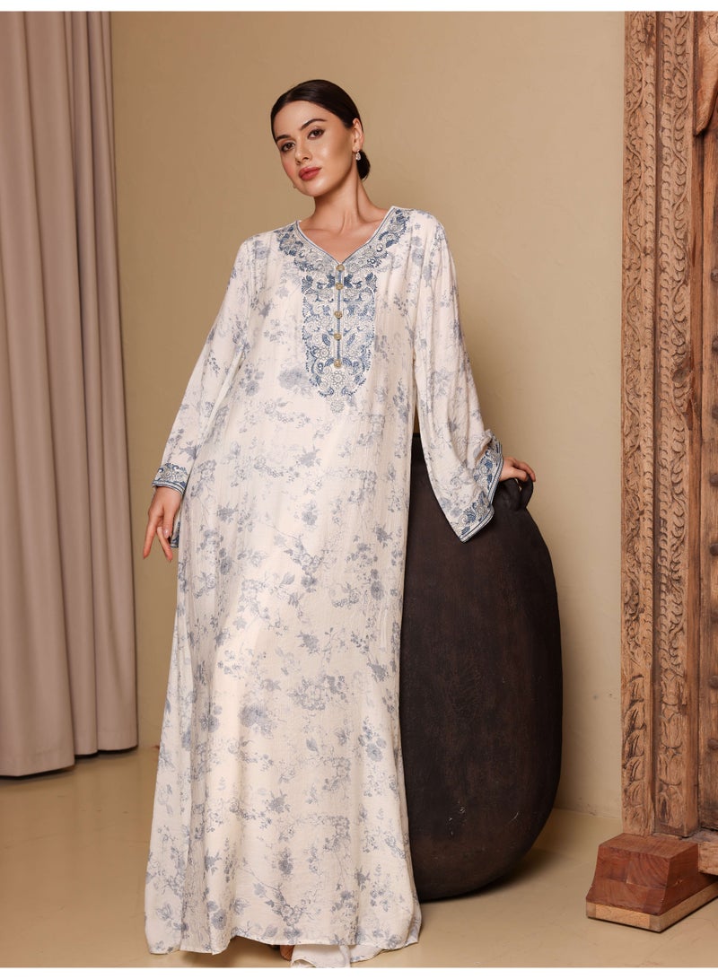 Ikkxa Shaden IK6040 Blue - Image 3