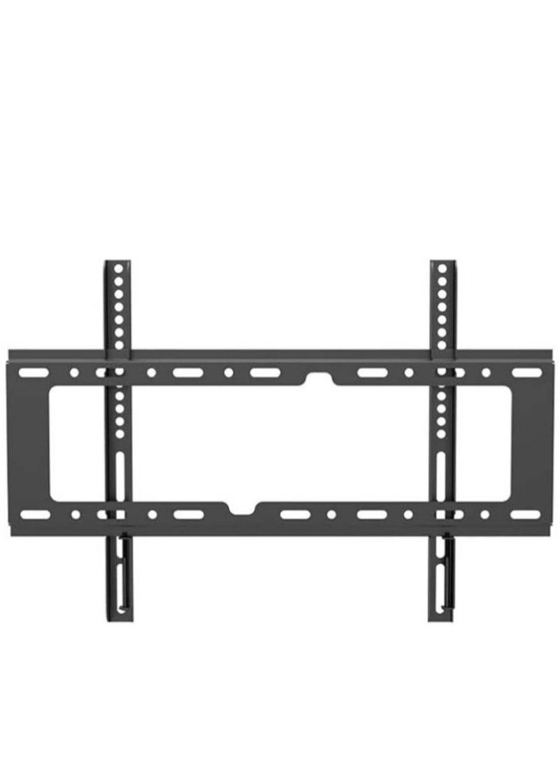 Newstar 91-KL3246F Fixed TV Wall Mount, Supports 37" to 80" Screen, Up To 45kg Max Load Capacity, 200x200mm VESA, Black | 91-KL3246F