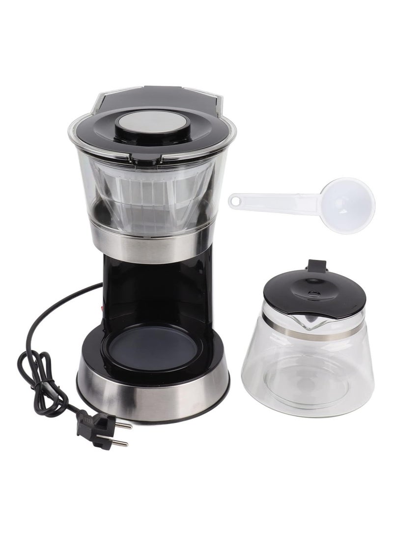 DSP KA3063 Electric Coffee Maker 1.2L - Image 2