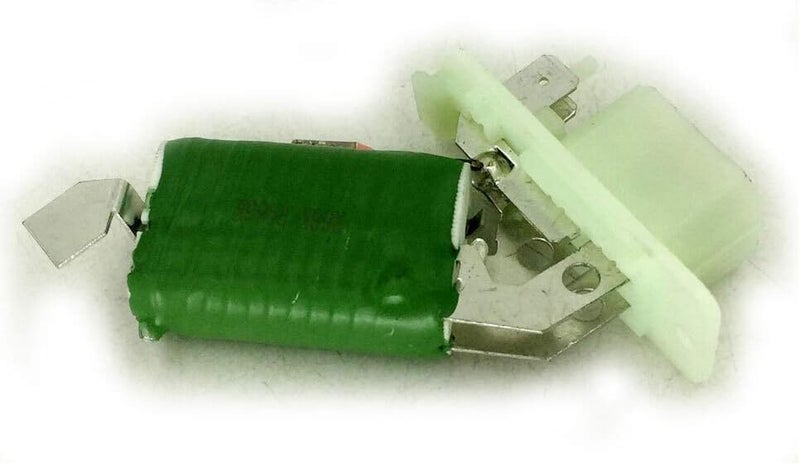 Yurefax Car Blower Motor Resistor for Opel and Vauxhall - Image 2