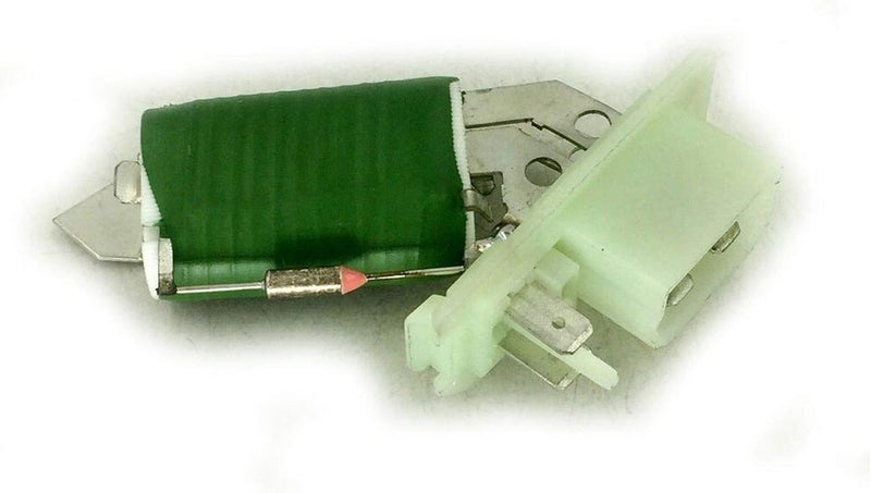 Yurefax Car Blower Motor Resistor for Opel and Vauxhall - Image 1