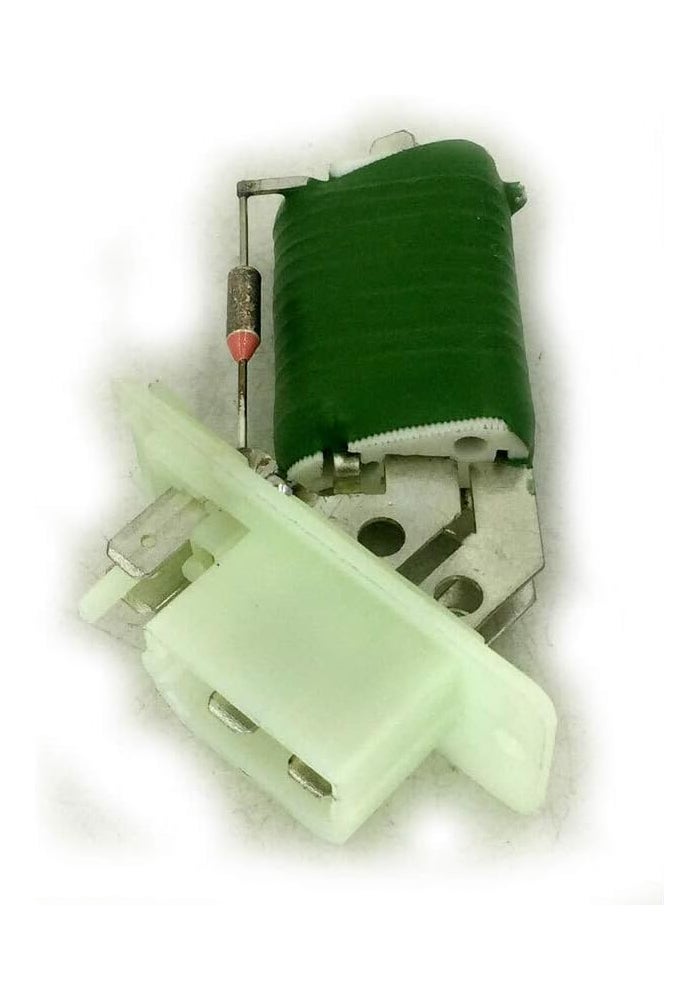 Yurefax Car Blower Motor Resistor for Opel and Vauxhall - Image 5