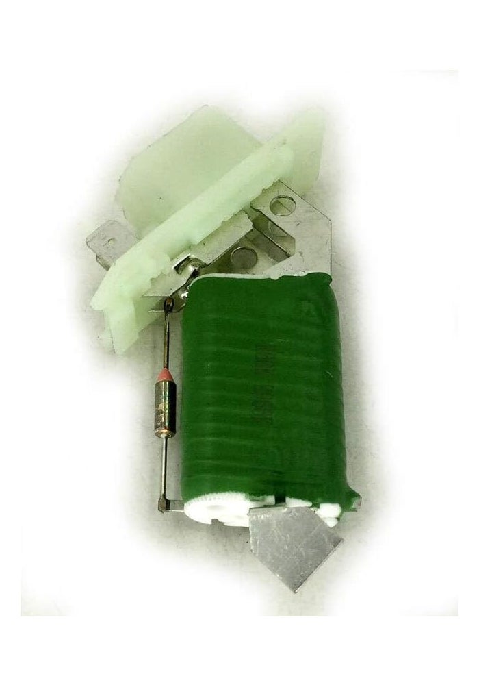 Yurefax Car Blower Motor Resistor for Opel and Vauxhall - Image 3