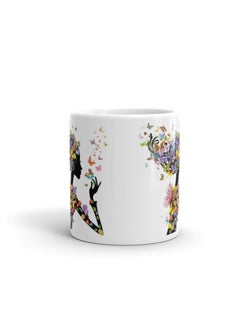 Creative Printed Mug With Special Design