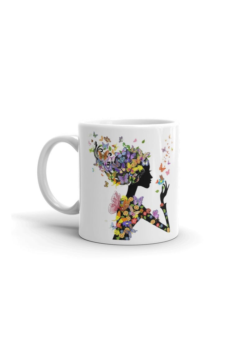 MADASOUQ - Creative Printed Mug With Special Design - Image 1