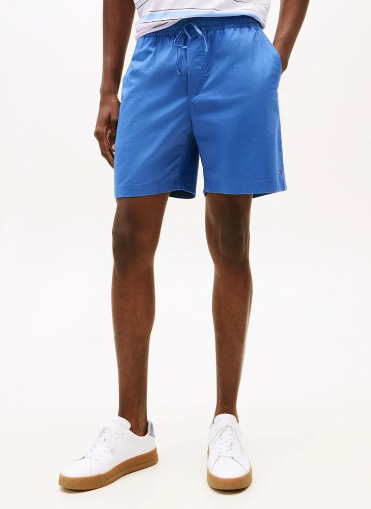 تومي هيلفيغر Regular Fit Chino Shorts