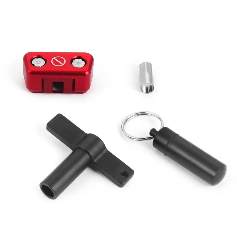 واقي منفذ OBD للسيارات والشاحنات - Image 3