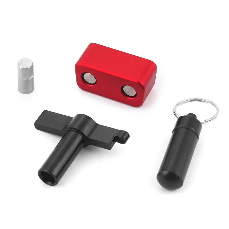 واقي منفذ OBD للسيارات والشاحنات - Image 2