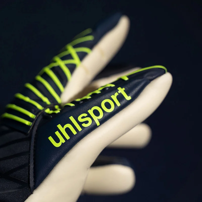 يو إتش إل سبورت Goalkeeper Glove Prediction Absolutgrip Hn 101133301