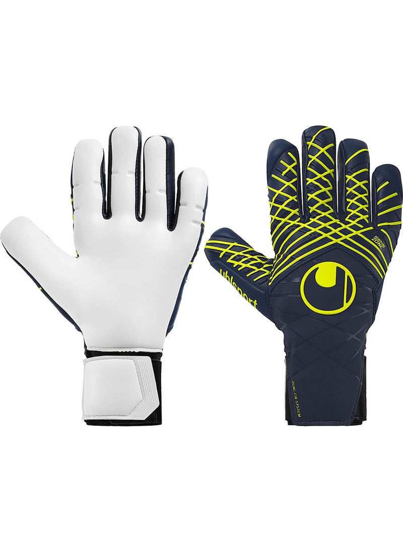 UHLSPORT Goalkeeper Glove Prediction Absolutgrip Hn 101133301  - Image 1