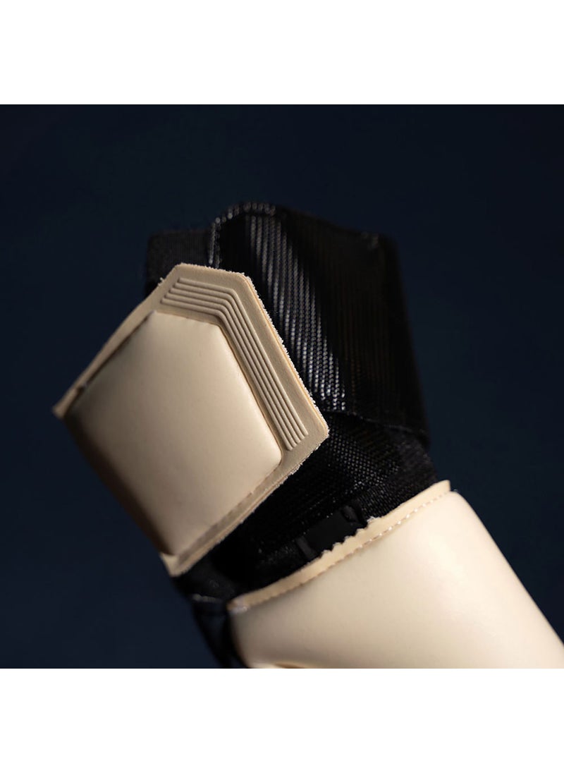UHLSPORT Goalkeeper Glove Prediction Absolutgrip Hn 101133301  - Image 4