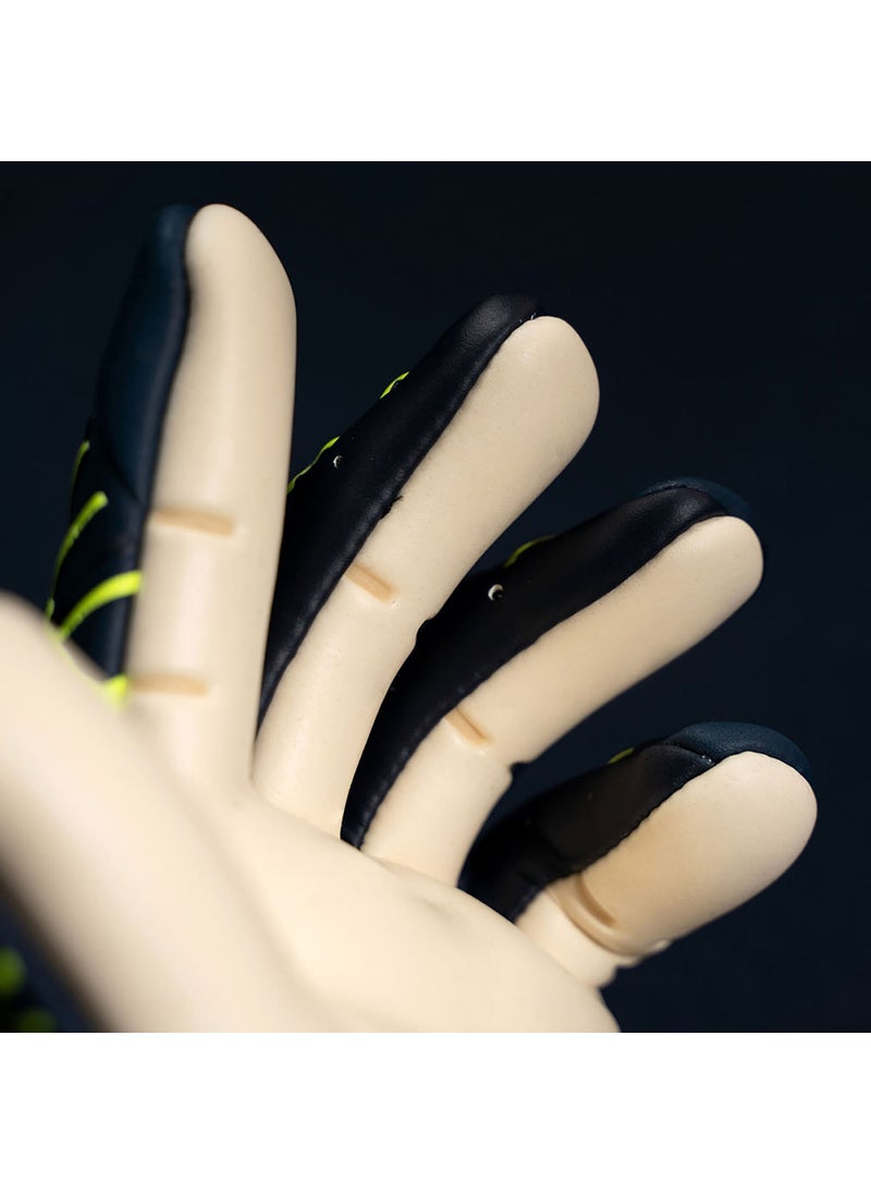 UHLSPORT Goalkeeper Glove Prediction Absolutgrip Hn 101133301  - Image 2