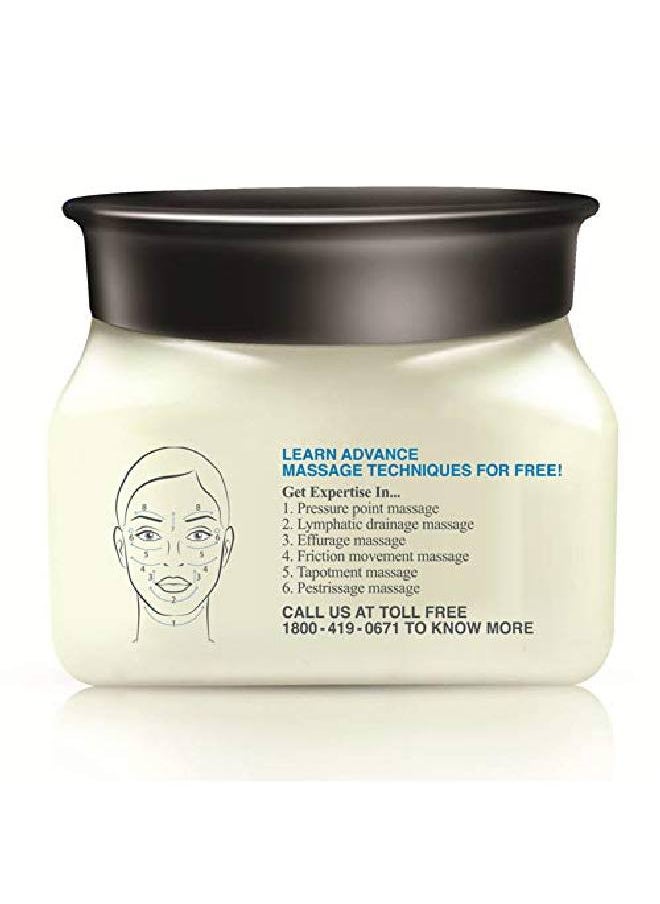 RAAGA PROFESSIONAL - Detan Tan Removal Cream Kojic & Milk 500 Gm - Image 1