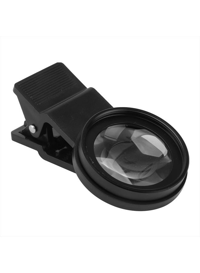 UKCOCO Phone Camera Lens - 37mm CPL Filter Lens Circular Polarizer - Universal Clip-On Cell Phone Camera Lens Compatible with iPhone, , Android Smartphones - Image 1