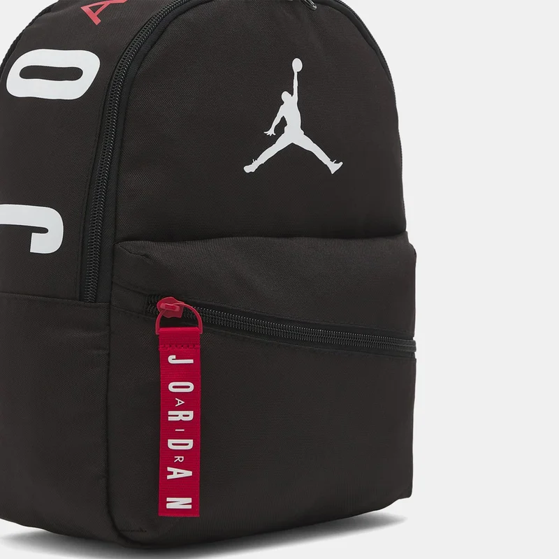 Jordan Black Kids' Air Patrol Backpack  | Best Price UAE