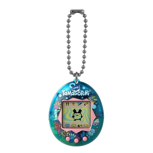 Tamagotchi تاما غوتشي الأصلية - تاما أوشن - Image 2