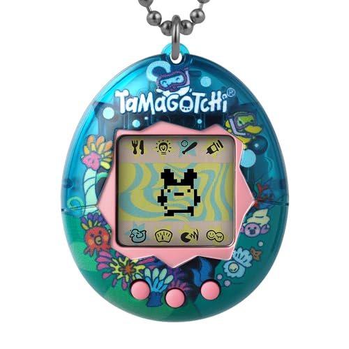 Tamagotchi تاما غوتشي الأصلية - تاما أوشن - Image 1