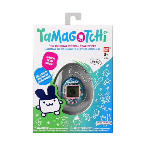 Tamagotchi تاما غوتشي الأصلية - تاما أوشن - Image 3