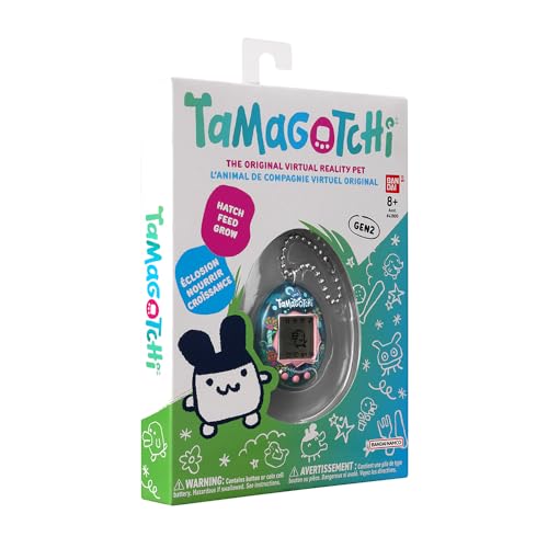 Tamagotchi تاما غوتشي الأصلية - تاما أوشن - Image 5